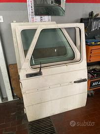 RICAMBIO COPPIA SPORTELLI MERCEDES Classe G W460