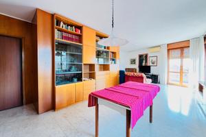 Maestoso attico nel cuore di Legnago (VR)