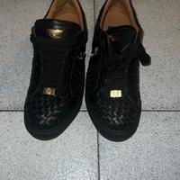 Scarpe billionaire