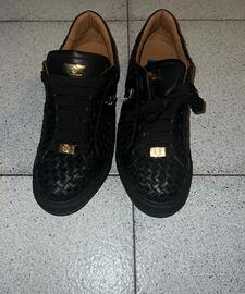 Scarpe billionaire