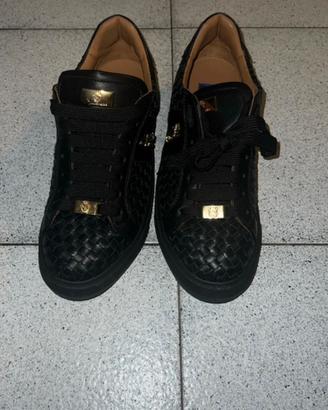 Scarpe billionaire