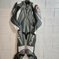 tuta intera Suomy tg54 canguro