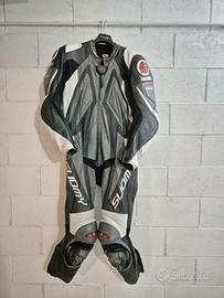 tuta intera Suomy tg54 canguro