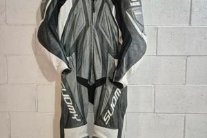 tuta intera Suomy tg54 canguro