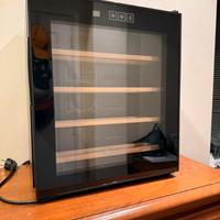 Cantinetta vino Cavin