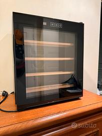 Cantinetta vino Cavin