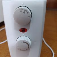 Termoconvettore ( stufa)