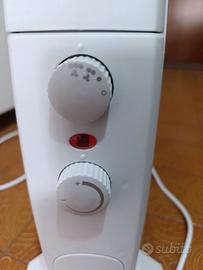 Termoconvettore ( stufa)