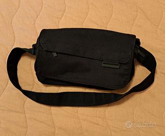 Borsa donna a spalla NON regolabile Benetton