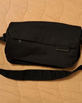 Borsa donna a spalla NON regolabile Benetton