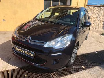 Citroen C3 PureTech 68 Seduction