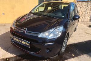 Citroen C3 PureTech 68 Seduction