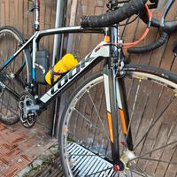 ruote mavic r-sys ssc bici da corsa shimano 11v