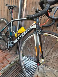 ruote mavic r-sys ssc bici da corsa shimano 11v