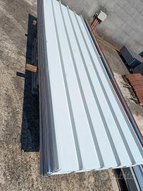 lamiera copertura tetto grecata 3mt