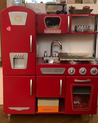 Cucinetta cucina