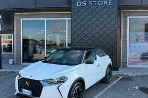 DS 3 Crossback 1.5 BlueHDi diesel