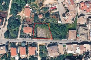 Terreno Santeramo in Colle