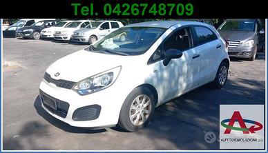Ricambi usati KIA RIO 3° SERIE 1.2 CVVT - G4LA