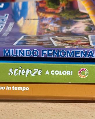 libri scolastici 