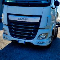 Trattore stradale daf
