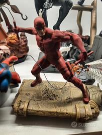 Daredevil kotobukiya no sideshow bowen xm