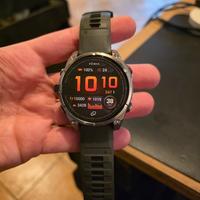 GARMIN FENIX 8 PRO 47MM  nuovo