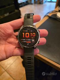 GARMIN FENIX 8 PRO 47MM  nuovo