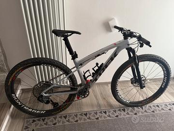 Supercaliber gen.2 9.7