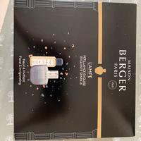 Lampada da casaprofumo