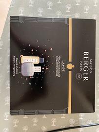 Lampada da casaprofumo