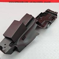 SOTTOCODONE SOTTO TRIUMPH DAYTONA 675 2009 2010 20
