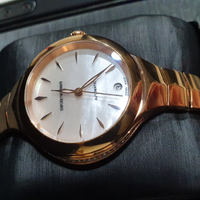 Orologio Emporio Armani Fluid Deco diamanti