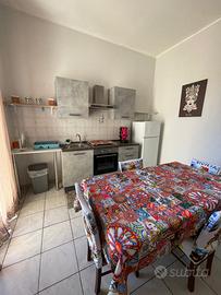 Ospedale Ferrarotto 3 vani si residenza