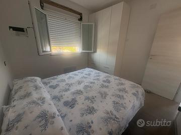 Appartamentino per militari trasfertisti