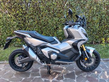 Honda X-ADV 750 - 2021