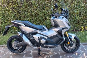 Honda X-ADV 750 - 2021