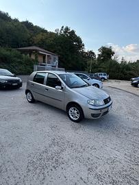 Fiat Punto 1.2 5 porte Dynamic