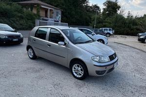 Fiat Punto 1.2 5 porte Dynamic