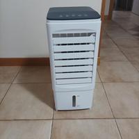 Condizionatore portatile