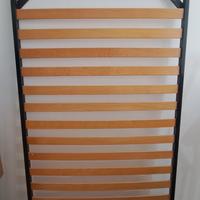 contorno letto e rete  una  piazza e mezzo