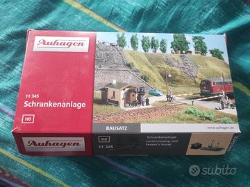 Passaggio a Livello Auhagen (Incompleto)