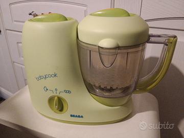 babycook BEABA