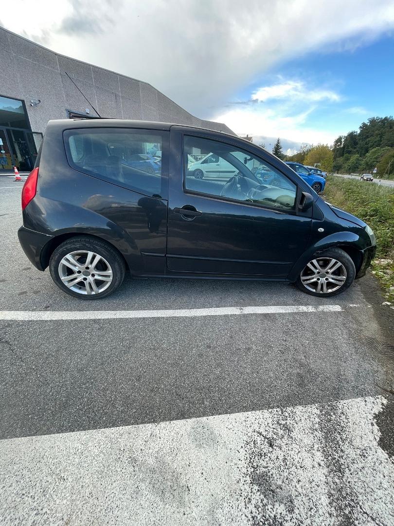 Citroen c2 1.4 hdi - Auto In vendita a Savona