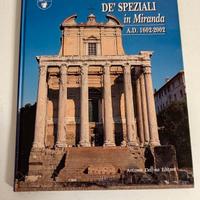 SAN LORENZO DE' SPEZIALI IN MIRANDA A.D.