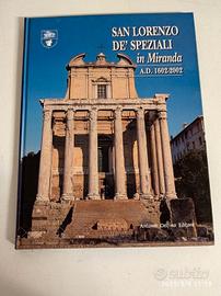 SAN LORENZO DE' SPEZIALI IN MIRANDA A.D.