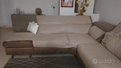 Divano Letto Poltrone e Sofa