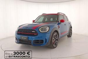 Mini Mini Countryman 2.0 JCW JCW auto