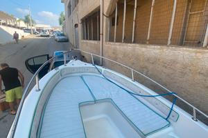 Barca Ranieri Soverato