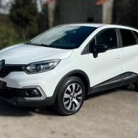 Renault Captur dCi 8V 110 CV Start&Stop Energy Ini